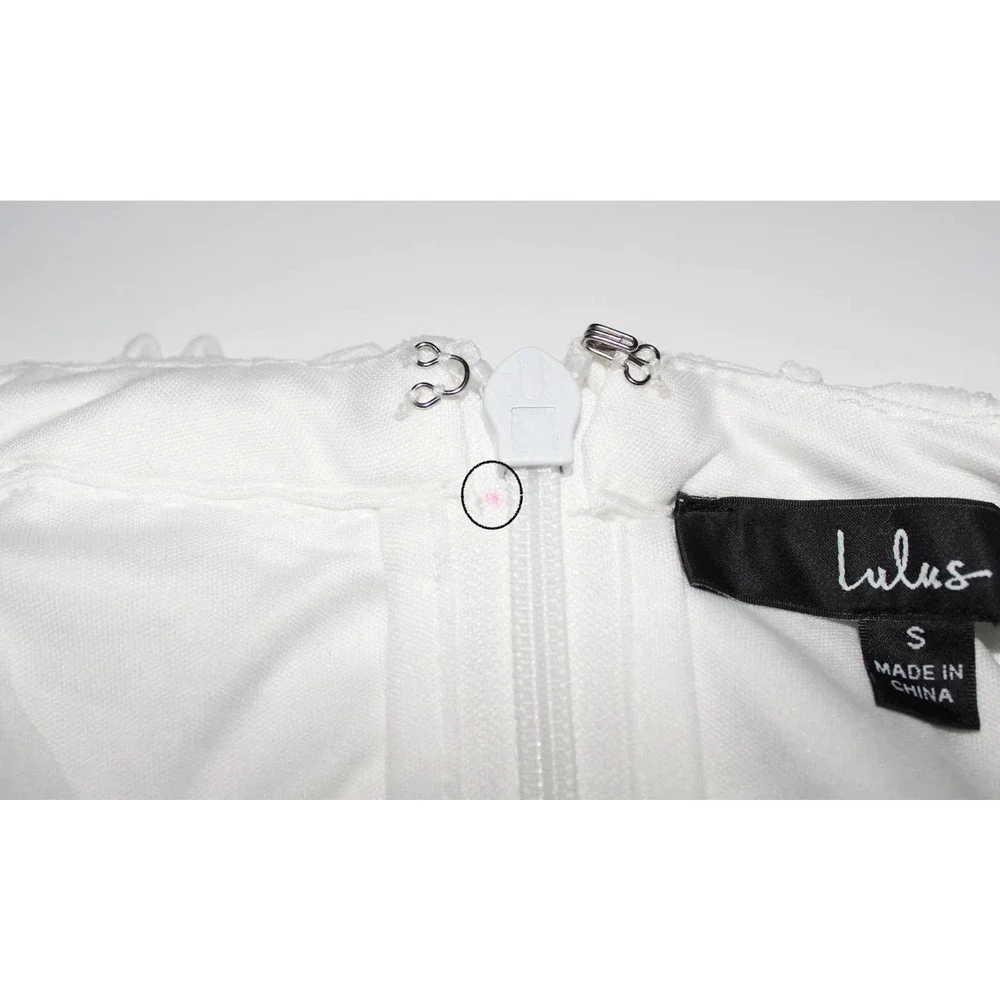 Lulus nwt lulu